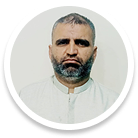 Engr Aon Haider Jafari 